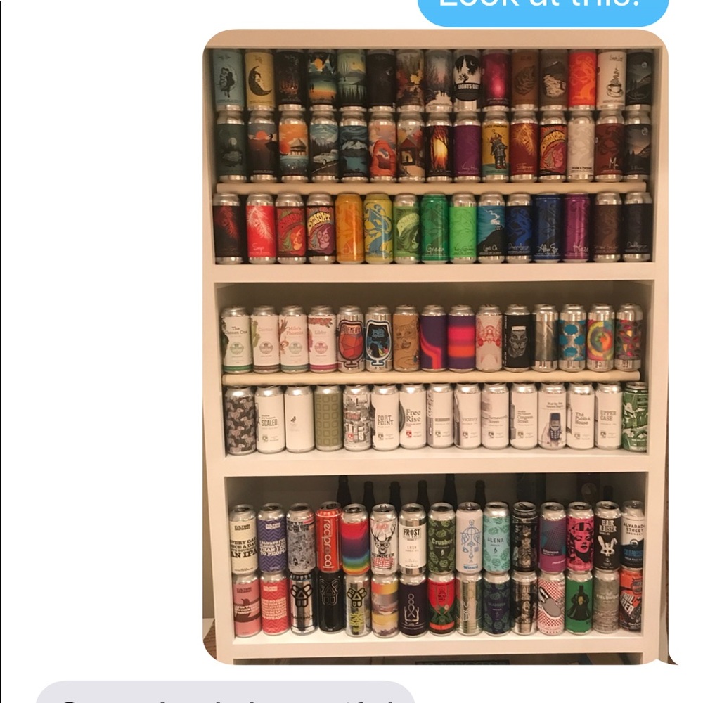 Meet your Posher, Michelle